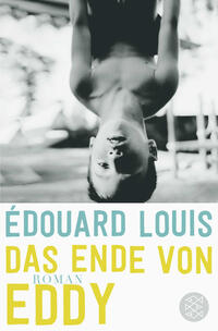Vorderes Coverbild Das Ende von Eddy
