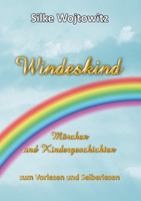 Vorderes Coverbild Windeskind