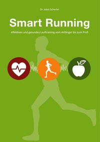 Vorderes Coverbild Smart Running
