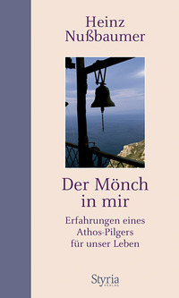 Vorderes Coverbild Der Mönch in mir