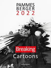 Vorderes Coverbild Pammesberger 2022