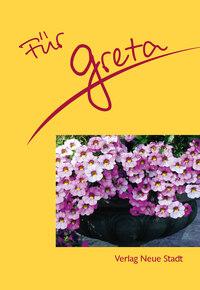 Vorderes Coverbild Für Greta