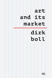 Vorderes Coverbild Art and its Market