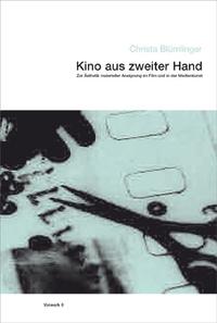 Vorderes Coverbild Kino aus zweiter Hand