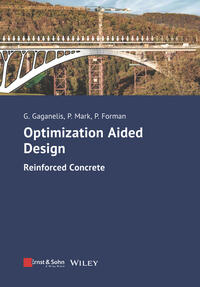 Vorderes Coverbild Optimization Aided Design