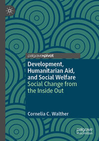 Vorderes Coverbild Development, Humanitarian Aid, and Social Welfare