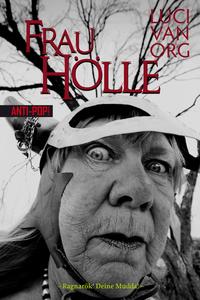 Vorderes Coverbild Frau Hölle