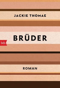 Vorderes Coverbild Brüder