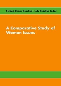 Vorderes Coverbild A Comparative Study of Women Issues