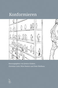 Vorderes Coverbild Konformieren