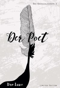 Vorderes Coverbild Der Poet Das Nachschlagewerk (Band 2)