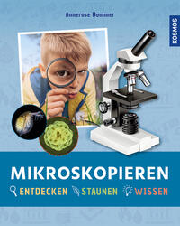 Vorderes Coverbild Mikroskopieren