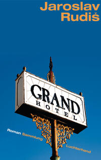 Vorderes Coverbild Grand Hotel