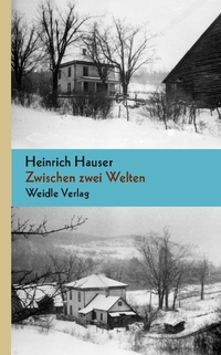 Vorderes Coverbild Zwischen zwei Welten