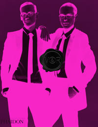 Vorderes Coverbild Viktor&Rolf Cover Cover