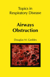 Vorderes Coverbild Airways Obstruction
