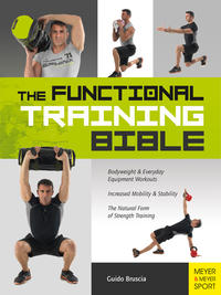 Vorderes Coverbild The Functional Training Bible