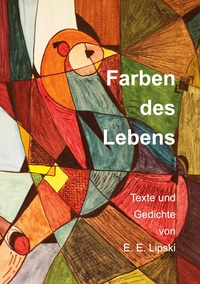 Vorderes Coverbild Farben des Lebens