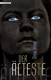 Vorderes Coverbild Der Älteste