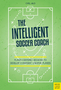 Vorderes Coverbild The Intelligent Soccer Coach