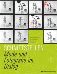 Vorderes Coverbild Schnittstellen