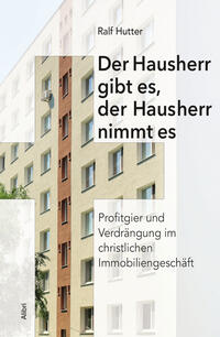 Vorderes Coverbild Der Hausherr gibt es, der Hausherr nimmt es