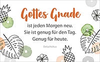 Beispielinhalt (Bild) Wortfreuden - Textkarten