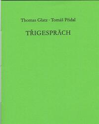 Vorderes Coverbild Trigespräch