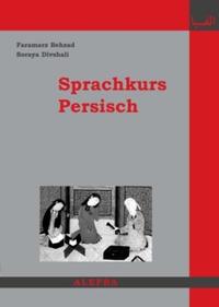 Vorderes Coverbild Sprachkurs Persisch