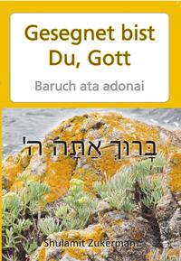 Vorderes Coverbild Gesegnet bist du, Gott