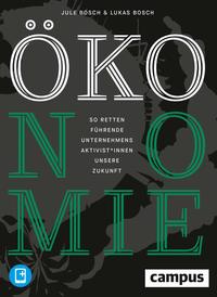 Vorderes Coverbild ÖKOnomie
