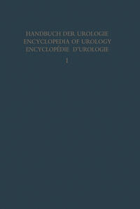 Vorderes Coverbild Anatomie und Embryologie