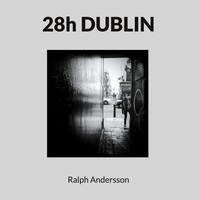 Vorderes Coverbild 28h DUBLIN