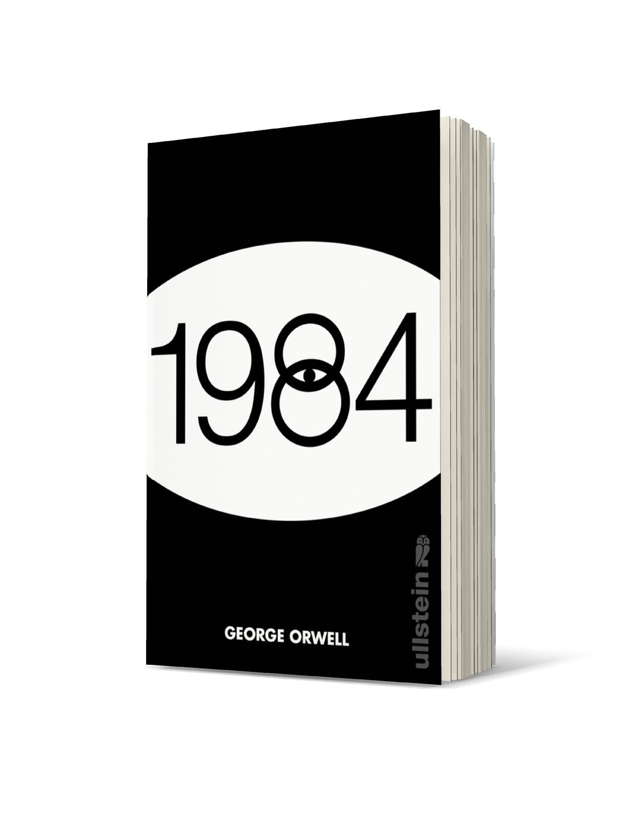 Anderes Coverbild 1984