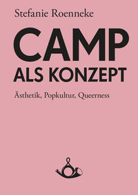 Vorderes Coverbild Camp als Konzept