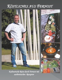 Vorderes Coverbild Köstliches aus Fernost
