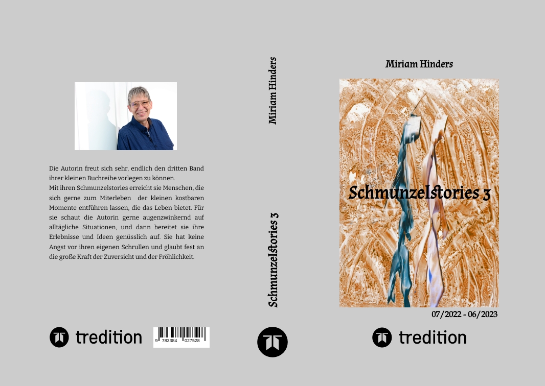 Gesamtes Coverbild Schmunzelstories 3