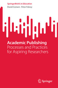 Vorderes Coverbild Academic Publishing
