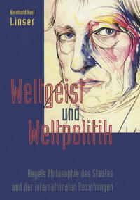 Vorderes Coverbild Weltgeist und Weltpolitik