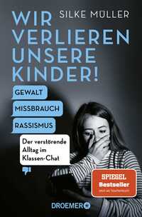 Vorderes Coverbild Wir verlieren unsere Kinder!