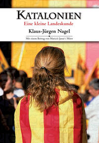 Vorderes Coverbild Katalonien