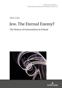 Vorderes Coverbild Jew. The Eternal Enemy?