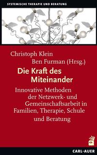 Vorderes Coverbild Die Kraft des Miteinander