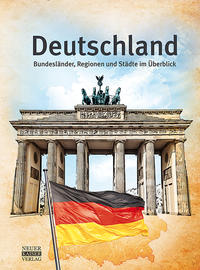 Vorderes Coverbild Deutschland