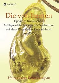 Vorderes Coverbild Die von Immen