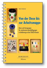 Vorderes Coverbild Von der Dose bis zur Arbeitsmappe
