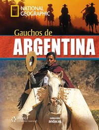 Vorderes Coverbild Gauchos de Argentina