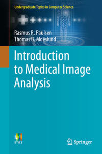 Vorderes Coverbild Introduction to Medical Image Analysis