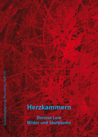 Vorderes Coverbild Herzkammern