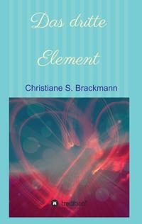 Vorderes Coverbild Das dritte Element